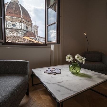 Windows On Dome Luxury Rooftop فلورنس المظهر الخارجي الصورة