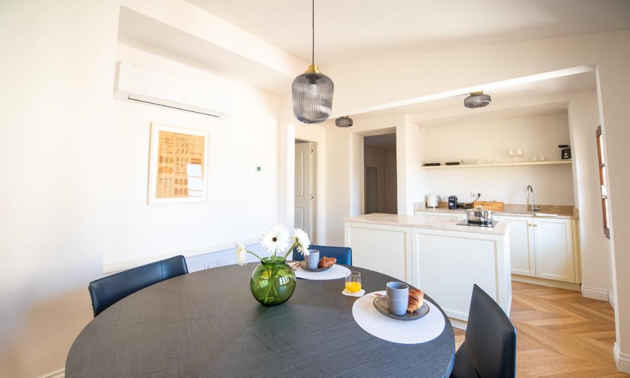 Windows On Dome Luxury Rooftop فلورنس المظهر الخارجي الصورة